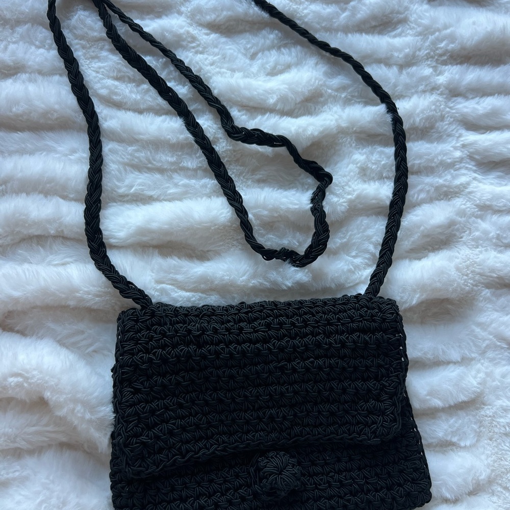 Clearing out my closet